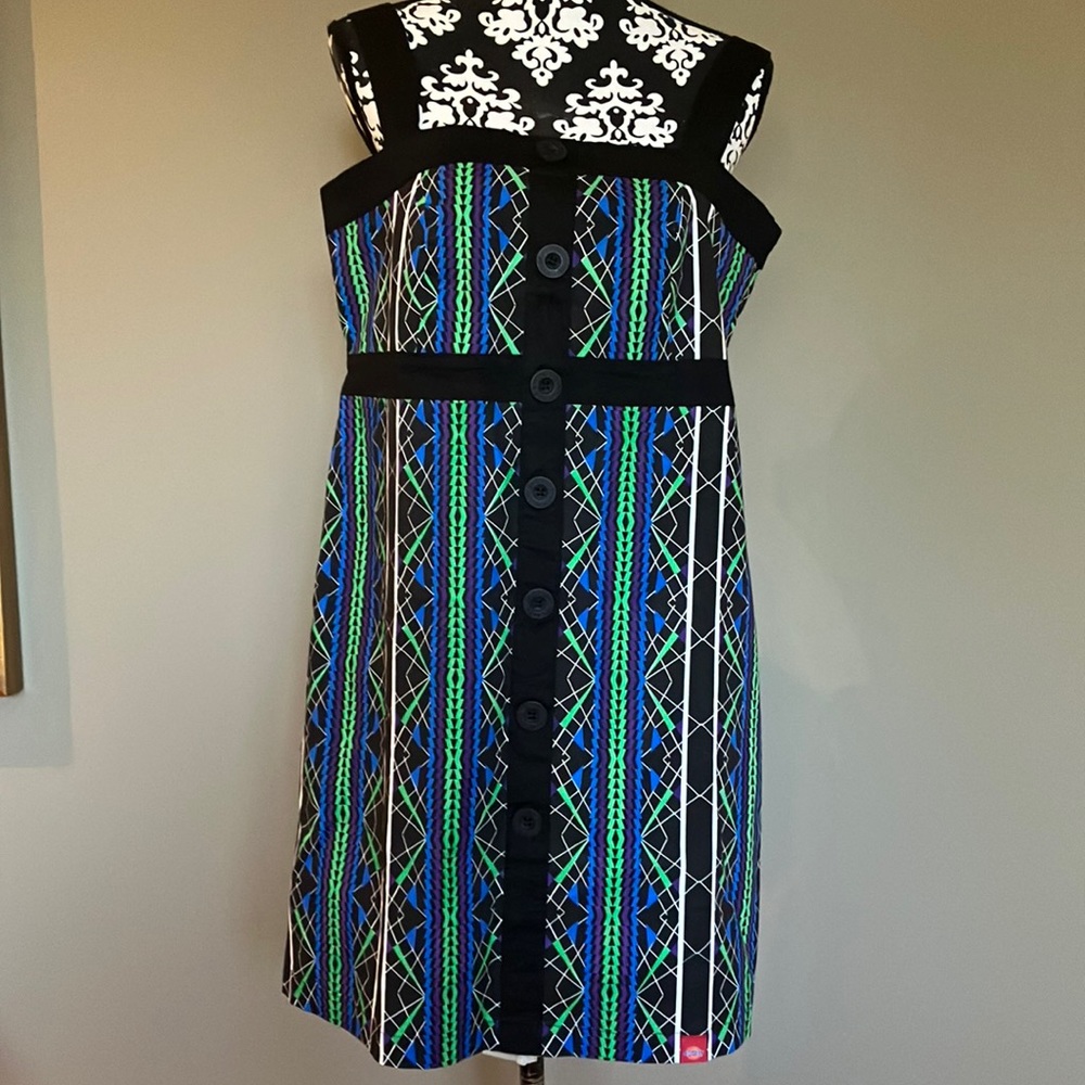 Great XL sundress by Dickies.